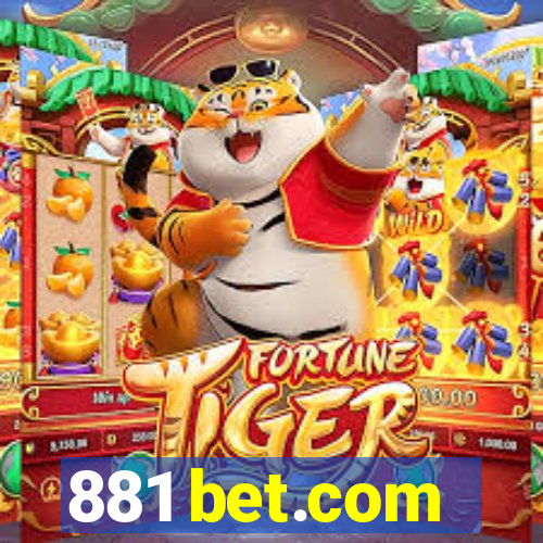 881 bet.com
